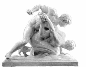 Pankration